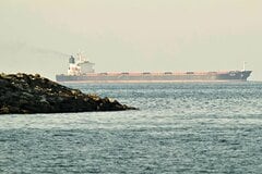 トランプ氏、イランがホルムズ海峡の機雷撤去を進めていると発言| TBS CROSS DIG with Bloomberg