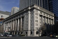 明治安田生命、前年度に続き円債4000億円弱削減－外債と外株積み増し| TBS CROSS DIG with Bloomberg