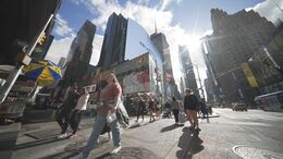 アメリカ&nbsp;9月雇用統計は来週20日に公表へ　政府機関閉鎖の影響で1か月半遅れる|TBS NEWS DIG