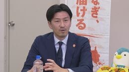 プロスポーツチームと連携！体力向上推進事業「多くの学校で体力テストの結果向上」明治安田の企業版ふるさと納税を活用　|　山口のニュース・天気・防災｜tys NEWS｜ｔｙｓテレビ山口