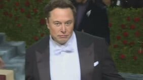 米テスラ イーロン・マスクCEOに約150兆円相当の巨額報酬案|TBS NEWS DIG