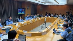 千葉県内の被害状況　男女6人が死亡　1人心肺停止　女性1人行方不明　約7400人が避難（14日正午現在）|TBS NEWS DIG