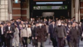 大企業「冬ボーナス」初の平均100万円超え 業績好調で4年連続プラス 来年の春闘前に賃上げの動きも|TBS NEWS DIG