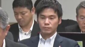 再び鹿児島県警に激震　捜査第二課長（28）を不同意性交疑いで書類送検|TBS NEWS DIG
