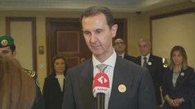 シリア　政権崩壊後初めてアサド氏とされる声明　「出国は計画されたものではない」|TBS NEWS DIG