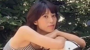 【笠井海夏子】愛車バイクで山へ　 "ハーレーは山向いてないよって言われて 今これ” 　批判コメントに反応して楽しい方へ|TBS NEWS DIG