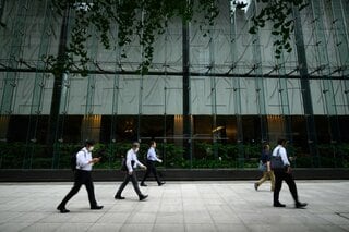 日本市場、AI収益性懸念や米イラン緊張激化で株・債券安へ－円も軟調| TBS CROSS DIG with Bloomberg