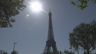 世界の平均気温　最高水準で推移　2027年には「エルニーニョ現象」で過去最高気温の予測も| TBS CROSS DIG with Bloomberg