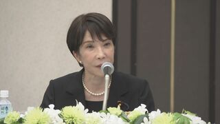「現時点で申し上げられることはない」高市総理　内閣改造・自民党役員人事の時期などについて明言避ける “熊本地震対応に総力を挙げ取り組む”| TBS CROSS DIG with Bloomberg