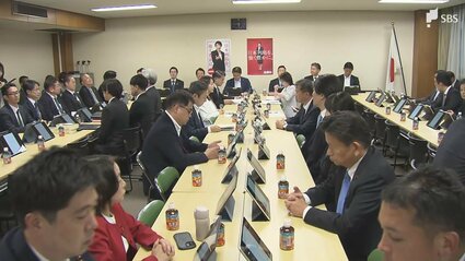 断腸の思いだが」「これが一歩」再審法改正案 検察の「抗告原則禁止
