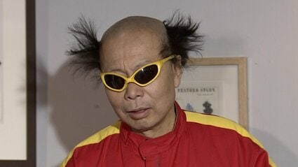 電撃ネットワーク・南部虎弾さん（72） 死去 脳卒中のため 「突然の