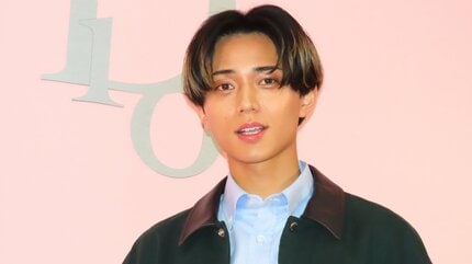 King & Prince・永瀬廉】2026年の目標は「外見も内面もしっかり美しい