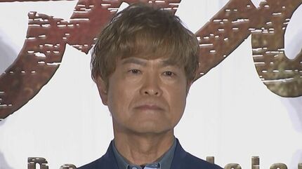 声優・古谷徹さん ファンと不倫で謝罪 「手をあげてしまったことも
