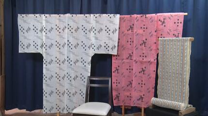 八重山上布が国の重要無形文化財に 文化審議会 新垣幸子さんを人間国宝