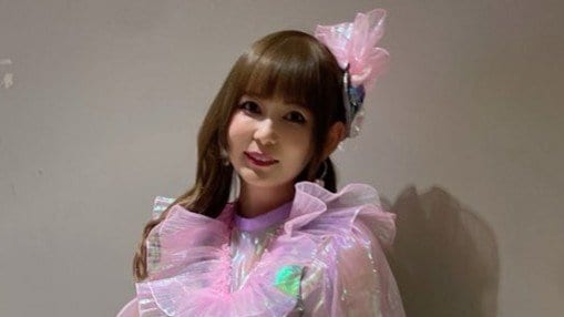 【中川翔子】出産後初の復帰ライブへの思い「明日リハーサルが始まります」「産休でこんなに長く止まったのが初めて」|TBS NEWS DIG