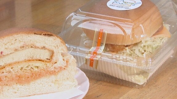 「アイツのせいで漁が…」漁師を悩ませてきた“厄介者”を食べてしまおう！名物バーガー誕生、関あじ・関さばの街で新たな挑戦　|　大分のニュース｜OBS NEWS｜大分放送