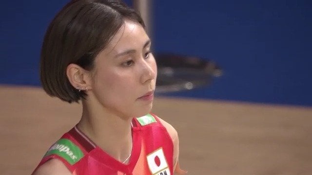 バレー女子日本代表がトルコに屈し、痛い4敗目　決勝ラウンド進出は次戦のポーランドに勝利のみ【ネーションズリーグ】|TBS NEWS DIG