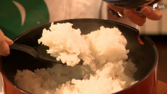 「お母さん、久しぶりのご飯だね」に支配人ショック… コメのおかわり自由維持へ 伊豆の温泉旅館も知恵絞る|TBS NEWS DIG