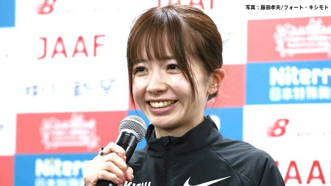 佐藤早也伽が逆転でMGCシリーズ初代チャンピオンに ! 男子は吉田祐也、アジア大会マラソン代表は男女各2枠|TBS NEWS DIG