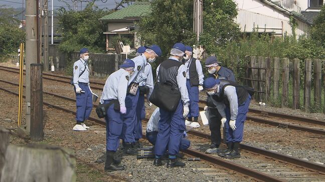 元暴力団幹部の男(63)逮捕 4年前の小名浜男性刺殺事件 すでに逮捕された暴力団員の男と共謀か 福島・いわき市|TBS NEWS DIG