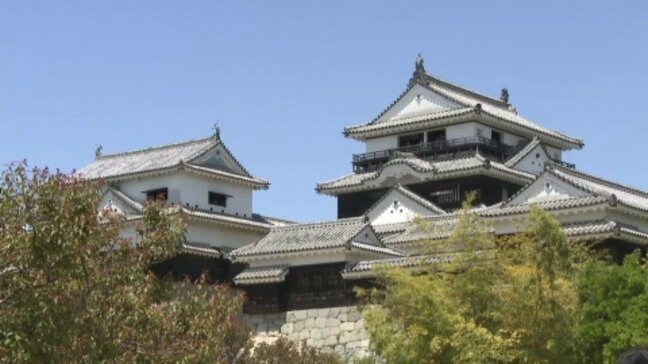 『坊っちゃん』の舞台・松山市が「住みたい街ランキング」四国版で6年連続1位 愛媛|TBS NEWS DIG