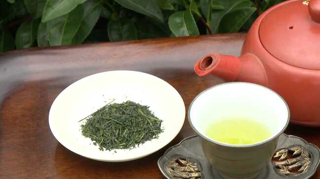 ”八女茶”産地と個人でダブル受賞　茶の品評会「玉露の部」で日本一に　”快挙”37歳生産者「伝統本玉露を守っていきたい」福岡|TBS NEWS DIG