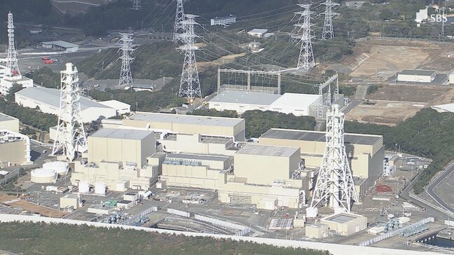 「本当の裏切り」中部電力が浜岡原発再稼働の申請取り下げを検討 寝耳に水...地元から憤りと落胆の声=静岡・御前崎市|TBS NEWS DIG