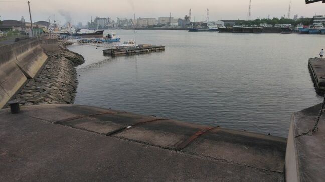 小学生3人が海に転落　「助けて」の声聞いた男性（54）とっさの判断で虫取り網など使い救助　児童は擦り傷を負うも命に別状なし【岡山】|TBS NEWS DIG