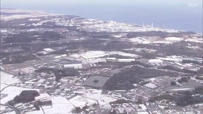 震災14年なお残る帰還困難区域　300平方キロメートル余りで避難指示続く　福島|TBS NEWS DIG