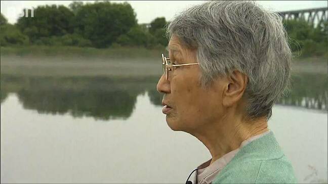 “今でもある”差別と偏見「指に力が全然入らないんです」60年も経ってなお続く症状と訴訟『新潟水俣病』被害者それぞれの苦悩|TBS NEWS DIG