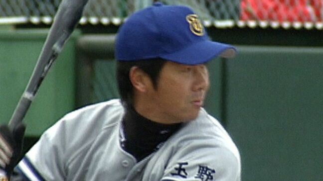 元阪神「代打の神様」日ハムコーチ時代に襲った「バット直撃」脳に出血みられリハビリも「割り算ってどうやるんだったかな」【代打の神様・八木裕さん　第4話／全4回】|TBS NEWS DIG