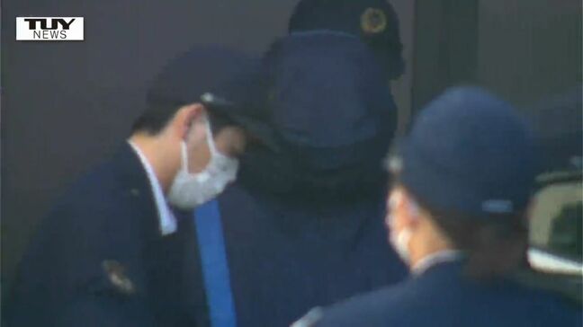 「80万円狂言強盗」自分で手足を縛り、強盗事件を演じた消防職員の男を起訴　偽計業務妨害の罪（山形）|TBS NEWS DIG