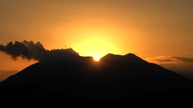 「異例」続き…気象・災害この1年 日向灘地震、台風縦断、記録的豪雨と猛暑 鹿児島|TBS NEWS DIG