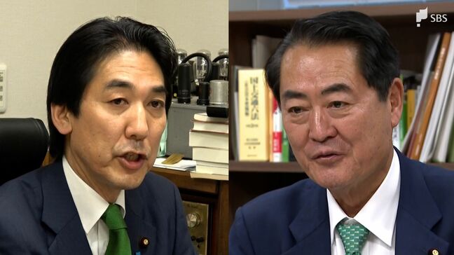 “高市新内閣” 静岡県から牧野京夫氏が復興大臣で初入閣 城内実氏は経済財政担当相に|TBS NEWS DIG