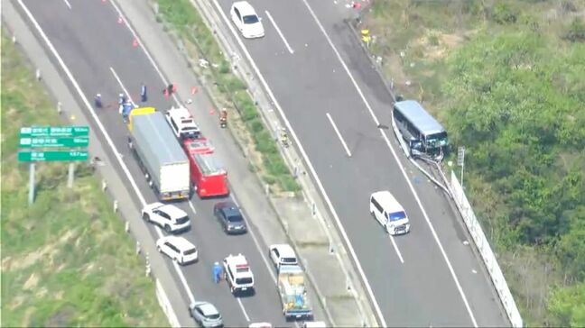 バスと運転手の“手配”に主張の食い違い【磐越道バス事故】学校と業者“長年の付き合い”の実情と安全意識はどうだったのか?|TBS NEWS DIG
