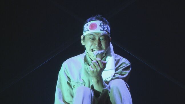 「戦争を繰り返してはならない」人間魚雷“回天”テーマの舞台 1年弱の作戦で106人が亡くなり平均年齢は20.9歳|TBS NEWS DIG