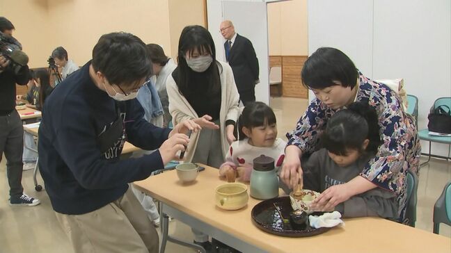 GWの「平日」を休みにして「6連休」に　自治体の狙いとは？　保護者は…「普段やれない体験もできてとてもいい休み」「あんまり休みが長いと大変」|TBS NEWS DIG