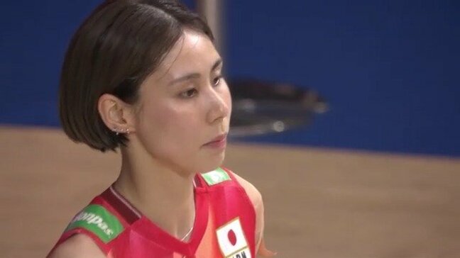 バレー女子日本代表がトルコに屈し、痛い4敗目 決勝ラウンド進出は次戦のポーランドに勝利のみ【ネーションズリーグ】|TBS NEWS DIG