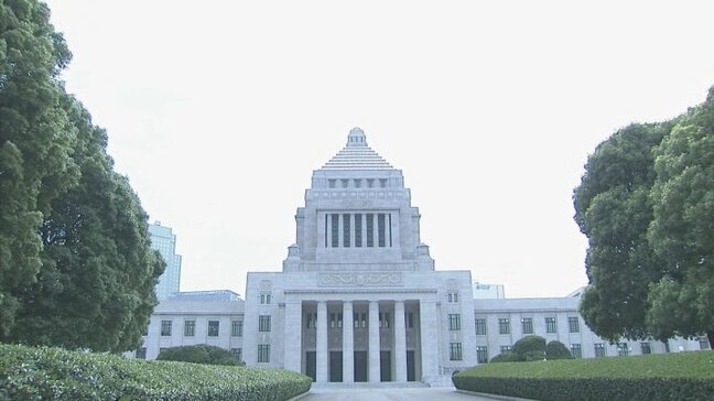 参議院議員選挙 山梨県内の期日前投票約17万人7月4日~18日 |TBS NEWS DIG