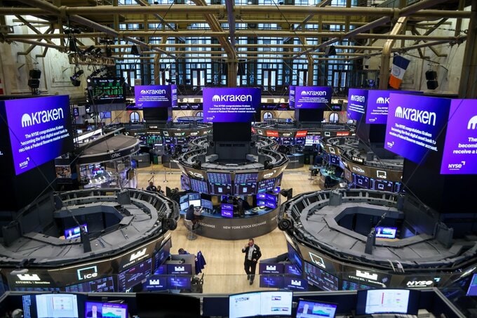 【米国市況】株下落、備蓄放出の承認後も原油は上昇－ドル159円付近