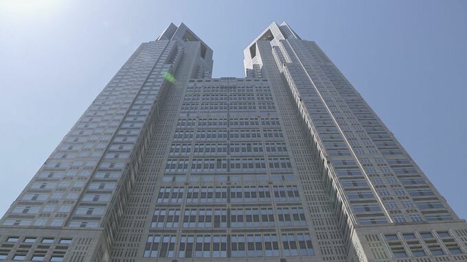 東京都が新型コロナの患者報告数発表　1医療機関あたり2.40人　5類移行後初|TBS NEWS DIG