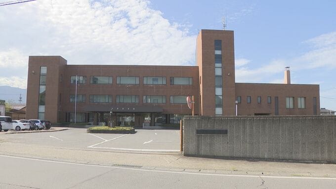 山ノ内町で住宅を全焼　焼け跡から1人の遺体が見つかる　住人の50代男性か　警察が身元の確認進める　長野　|　SBC NEWS | 長野のニュース | SBC信越放送