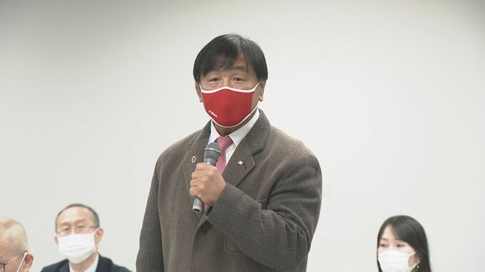 馳浩石川県知事「オンラインで合唱でも…」G7教育大臣会合“こどもサミット”も富山と共催へ　|　石川県のニュース｜MRO北陸放送