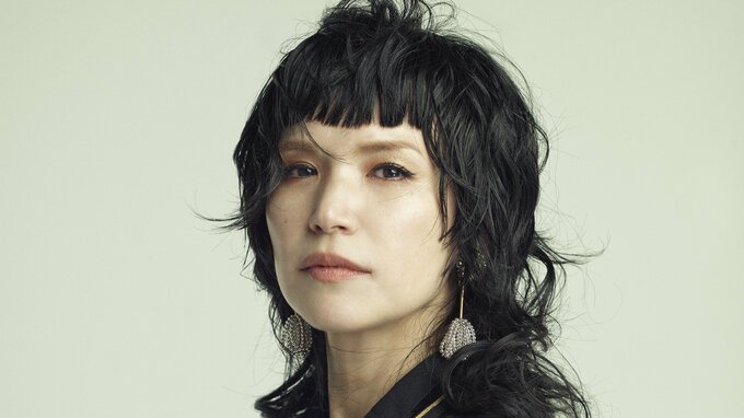 【 Superfly 】越智志帆さん　第二子妊娠を公表「経験ひとつひとつが一期一会なんだな」出産は秋頃|TBS NEWS DIG