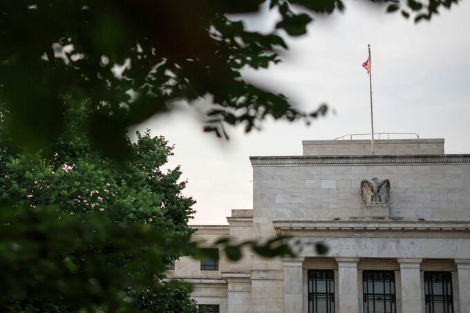セントルイス連銀総裁、ＦＲＢは長期インフレ期待の安定に注力必要