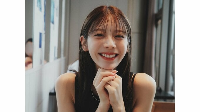 【 貴島明日香 】第一子妊娠を発表　「新たな命を授かり」直筆サインのメッセージで報告「冬ごろに第一子を出産予定です」|TBS NEWS DIG