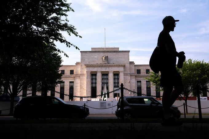 ＦＲＢ、銀行資本規制の緩和計画発表－補完的レバレッジ比率下げ