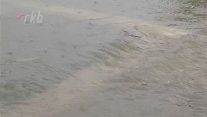 九州各地の高速道路が通行止めの可能性、ネクスコ西日本が“事前発表”～九州に大雨　|　福岡のニュース｜RKB NEWS｜RKB毎日放送