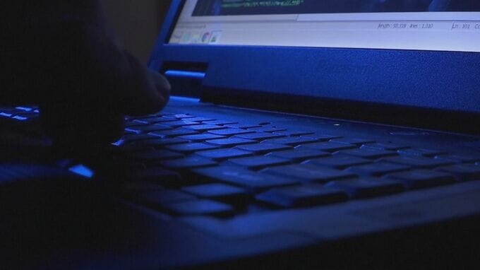 中国　冬季アジア大会に“サイバー攻撃”　アメリカの工作員3人を指名手配 「相互関税」への報復措置か|TBS NEWS DIG