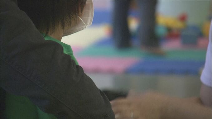溶連菌の咽頭炎患者数 大分県内で定点あたり7.11人　8年ぶり過去最多を更新　|　大分のニュース｜OBS NEWS｜大分放送